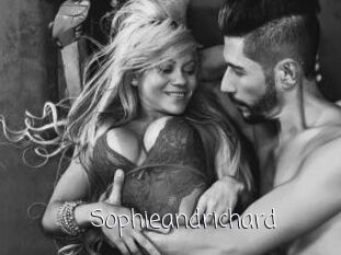 Sophieandrichard