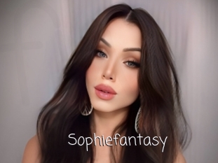 Sophiefantasy