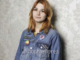 Sophieflores