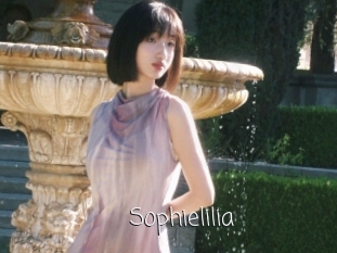 Sophielilia