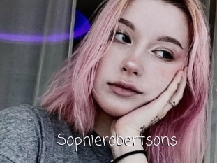 Sophierobertsons