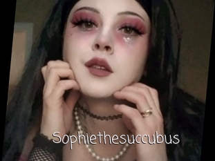 Sophiethesuccubus