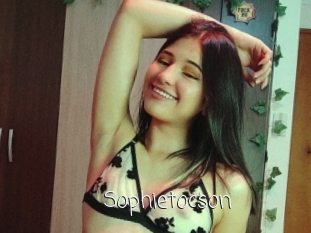 Sophietocson