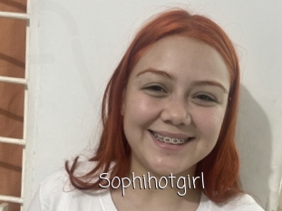 Sophihotgirl