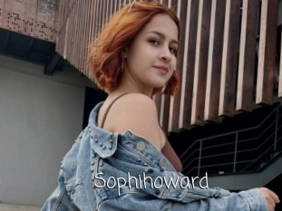 Sophihoward