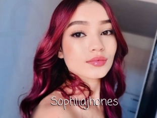 Sophiiajhones