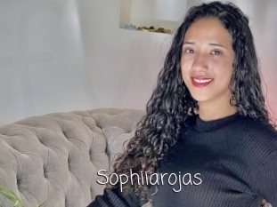 Sophiiarojas