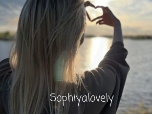 Sophiyalovely