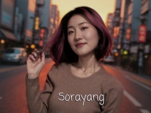 Sorayang