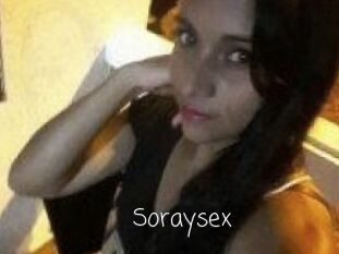 Soraysex