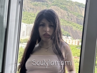 Soulylamami