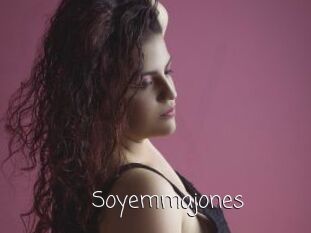 Soyemmajones