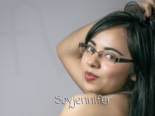 Soyjennifer