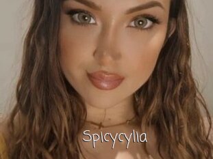 Spicycylia