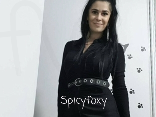 Spicyfoxy