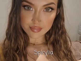 Spicylia