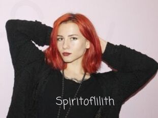 Spiritoflilith