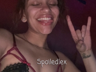 Spoiledlex