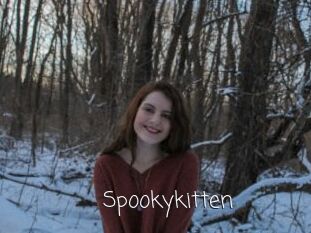 Spookykitten