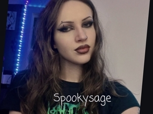 Spookysage