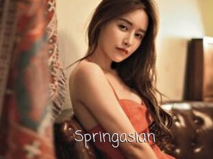 Springasian