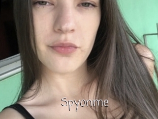 Spyonme