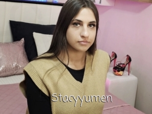 Stacyyumen