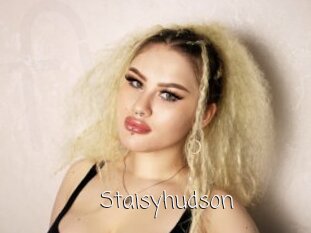 Staisyhudson