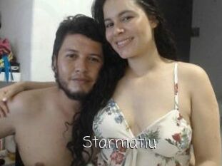 Starmatiu