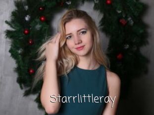 Starrlittleray