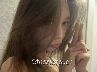 Stassiaasper