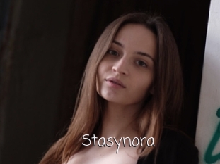 Stasynora