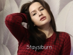 Staysiburn