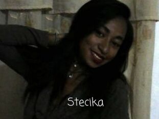 Stecika