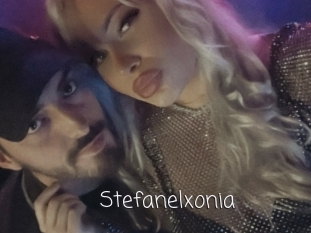 Stefanelxonia