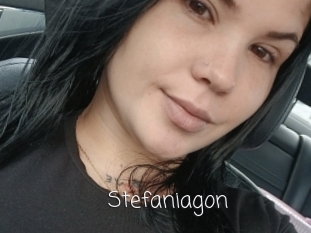 Stefaniagon