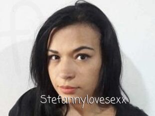 Stefannylovesexx
