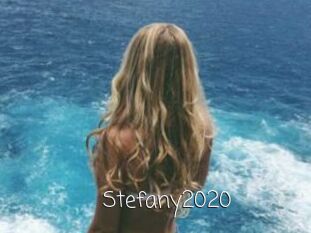 Stefany2020