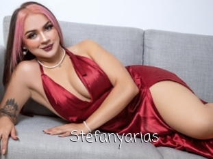 Stefanyarias