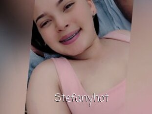 Stefanyhot