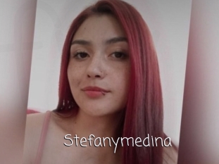 Stefanymedina