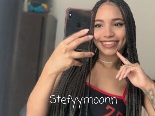 Stefyymoonn