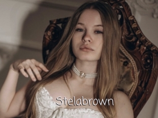 Stelabrown