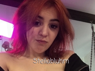 Stellabluhm