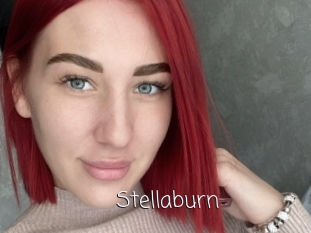 Stellaburn