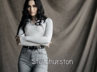 Stellahurston