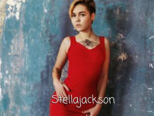 Stellajackson