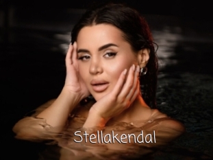 Stellakendal