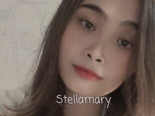 Stellamary