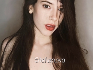 Stellanova